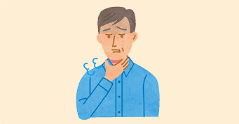 イムデトラの副作用イメージ